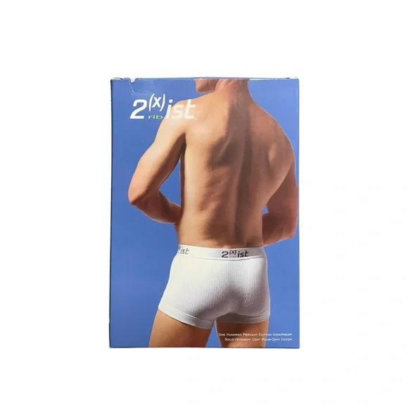 2xist Rib Trunk - Picture 2 of 5